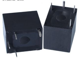 『小型繼電器』繼電器容性負(fù)載的特點(diǎn)？如何減少對(duì)觸點(diǎn)的損傷？